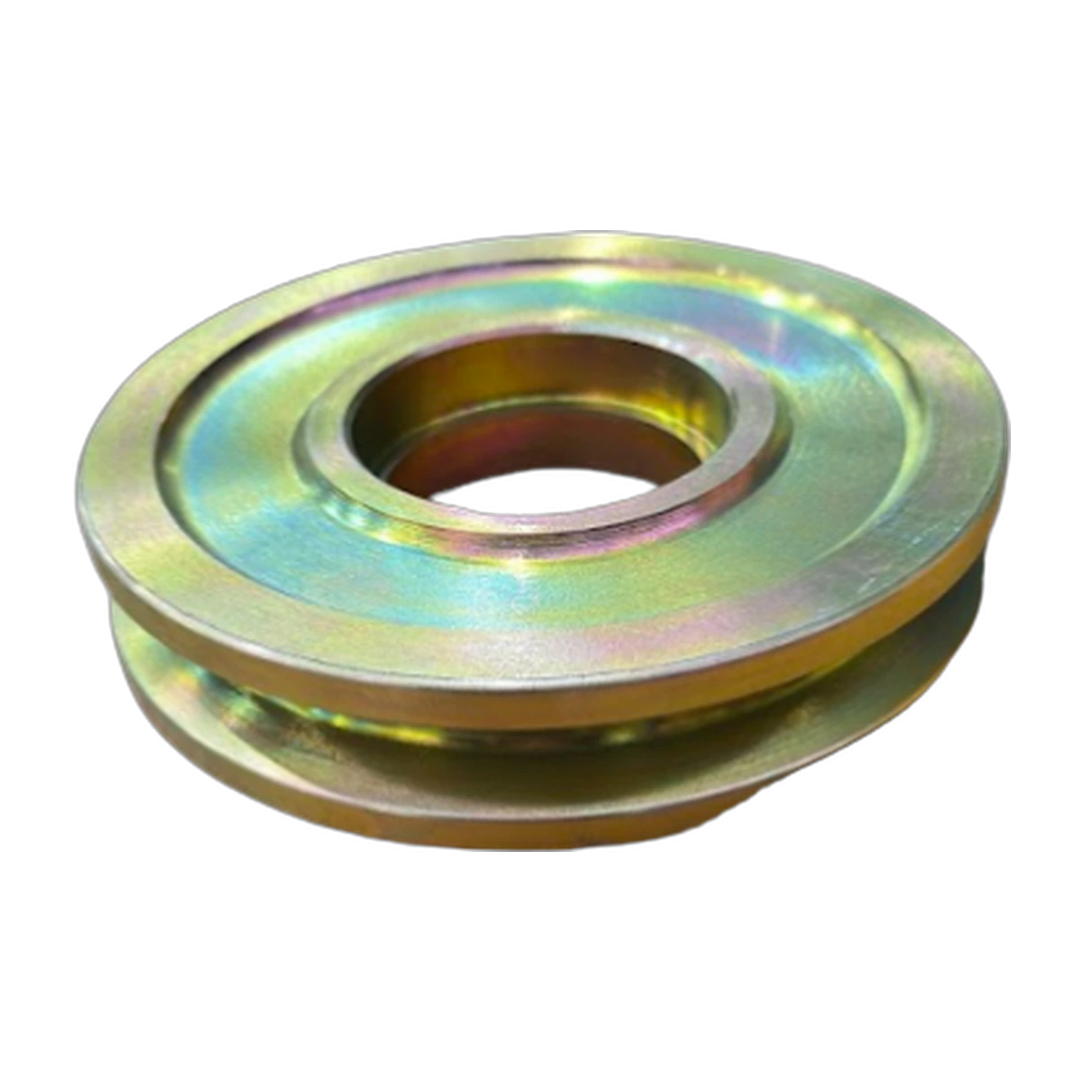 Atlas Copco Steel Wire Rope Reel - 3128 0781 90 image 4