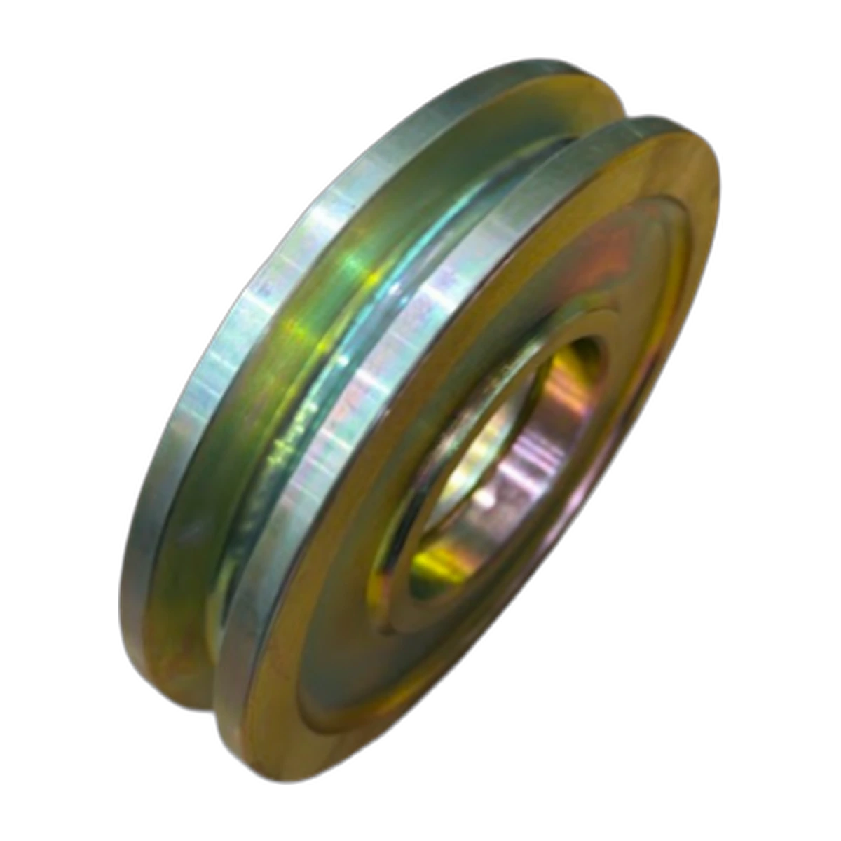 Atlas Copco Steel Wire Rope Reel - 3128 0781 90 image 5