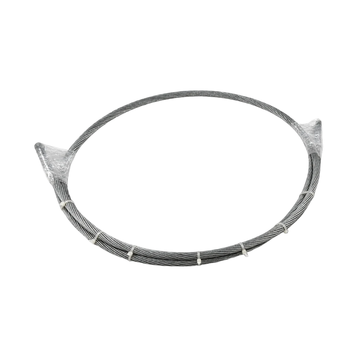 3128311043, 3128 3110 43 Steel Cable Atlas Copco