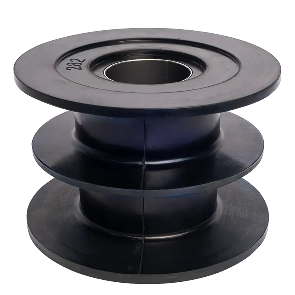 3128317550, 3128 3175 50 HOSE DRUM ATLAS COPCO