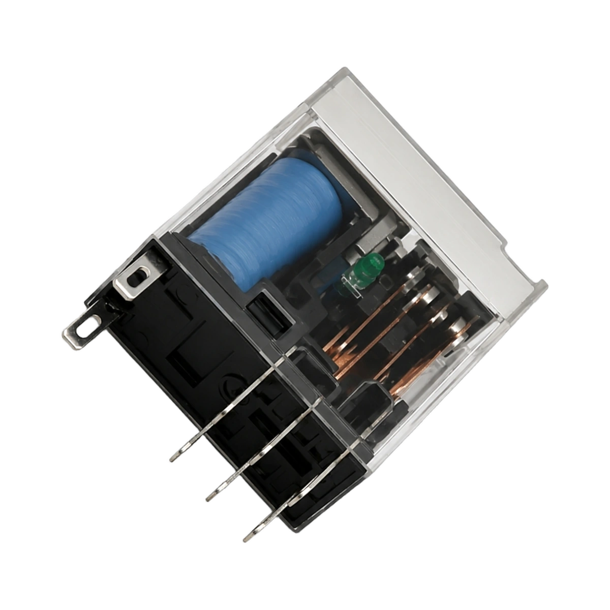 3176000120, 3176 0001 20 Relay Atlas Copco