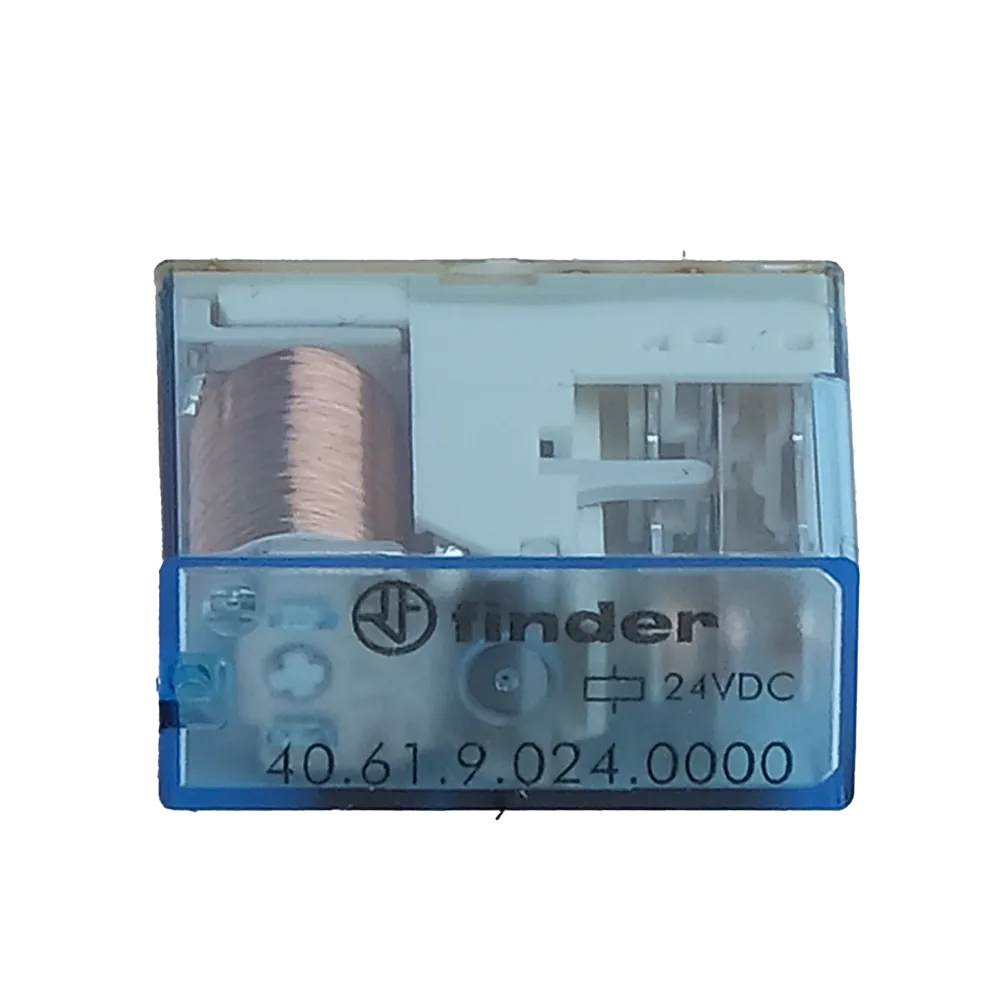 3176000589, 3176 0005 89 RELAY ATLAS COPCO image 5