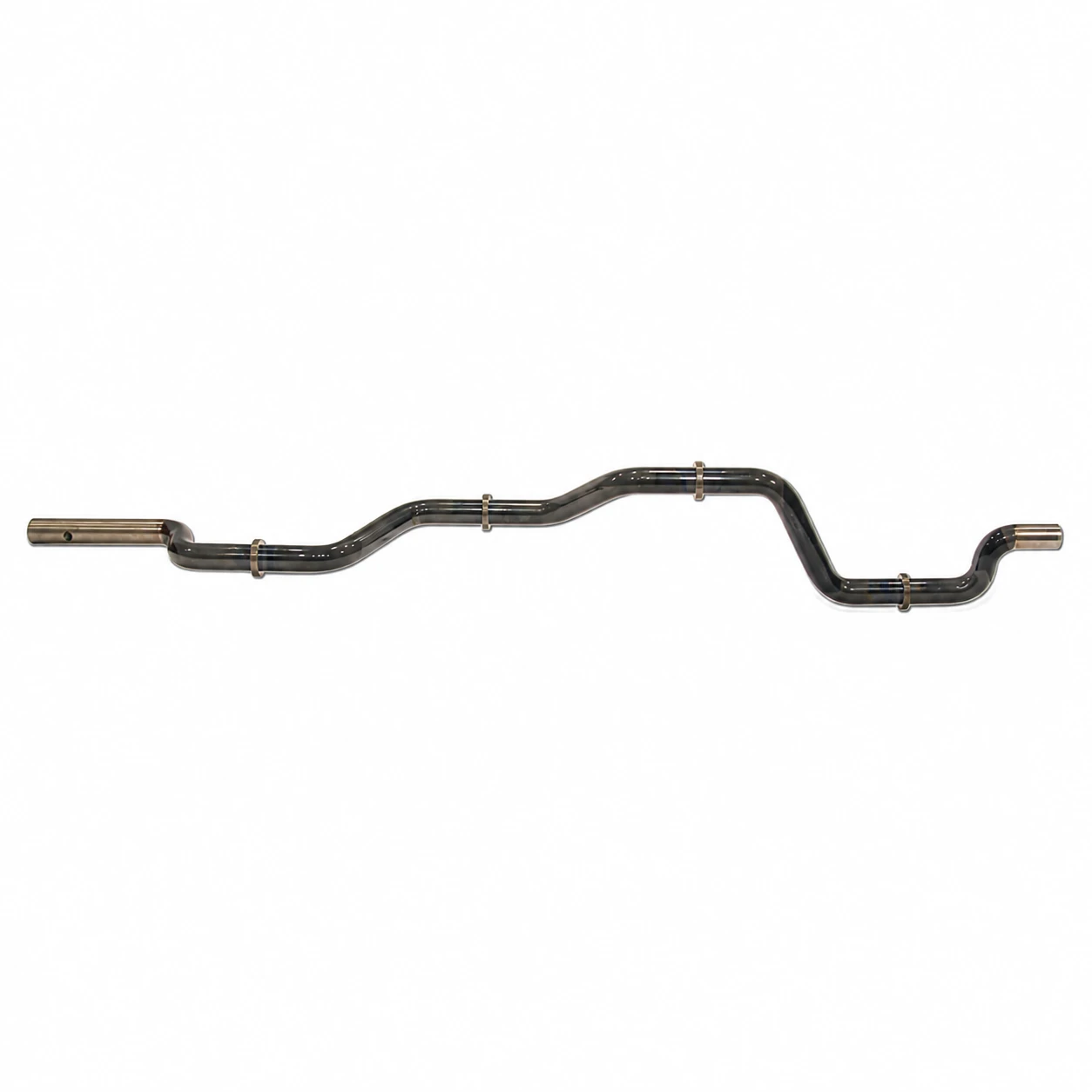 320.421.650 Straw Walker Shaft Crankshaft — Laverda Compatible