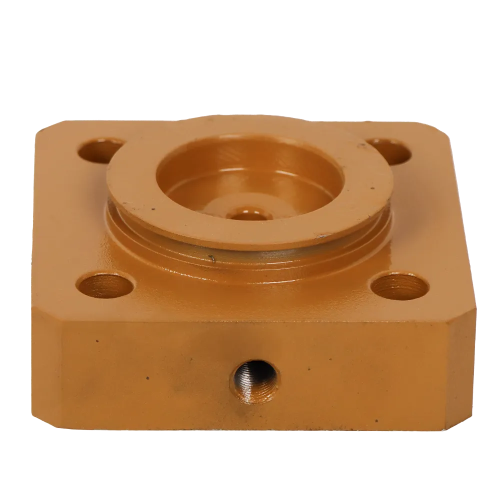 3202948 CAP CATERPILLAR