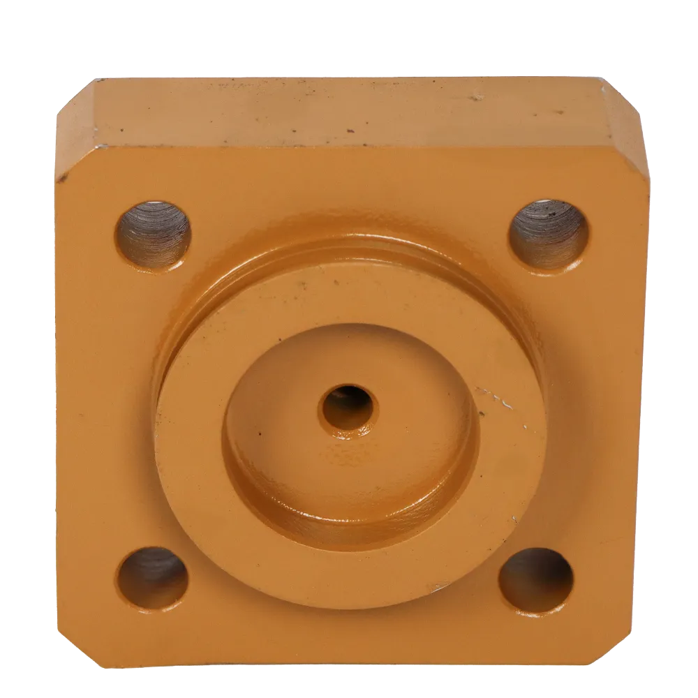 3202948 CAP CATERPILLAR image 2