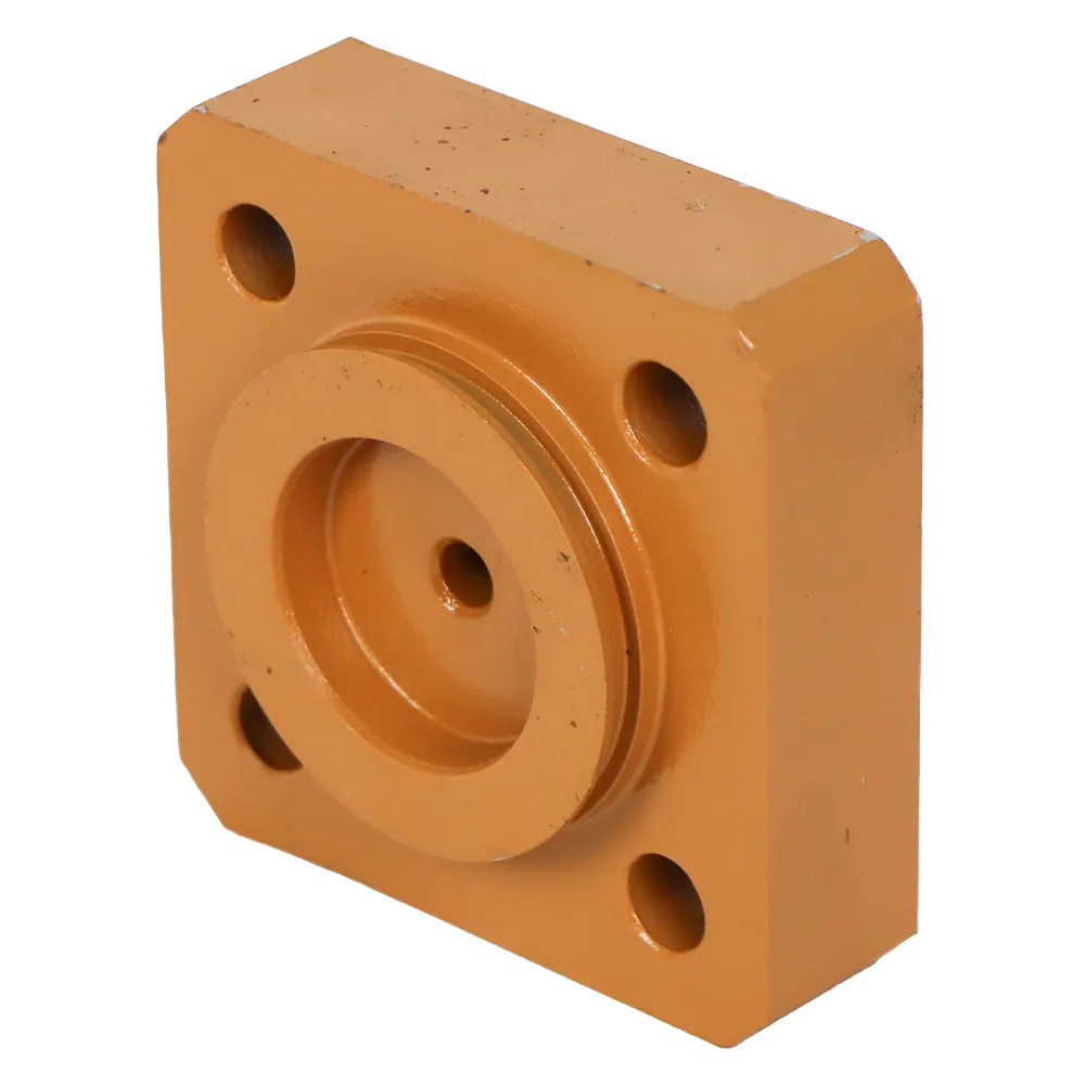 3202948 CAP CATERPILLAR image 4
