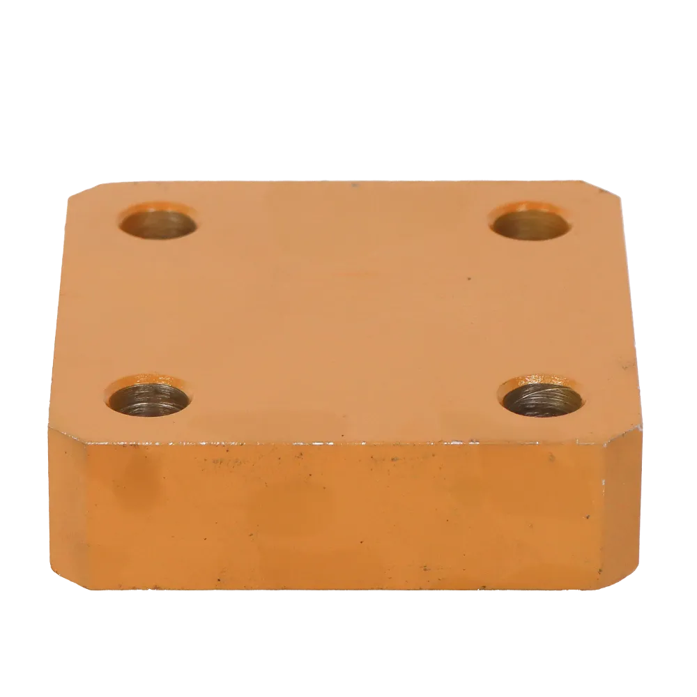 3202948 CAP CATERPILLAR image 3