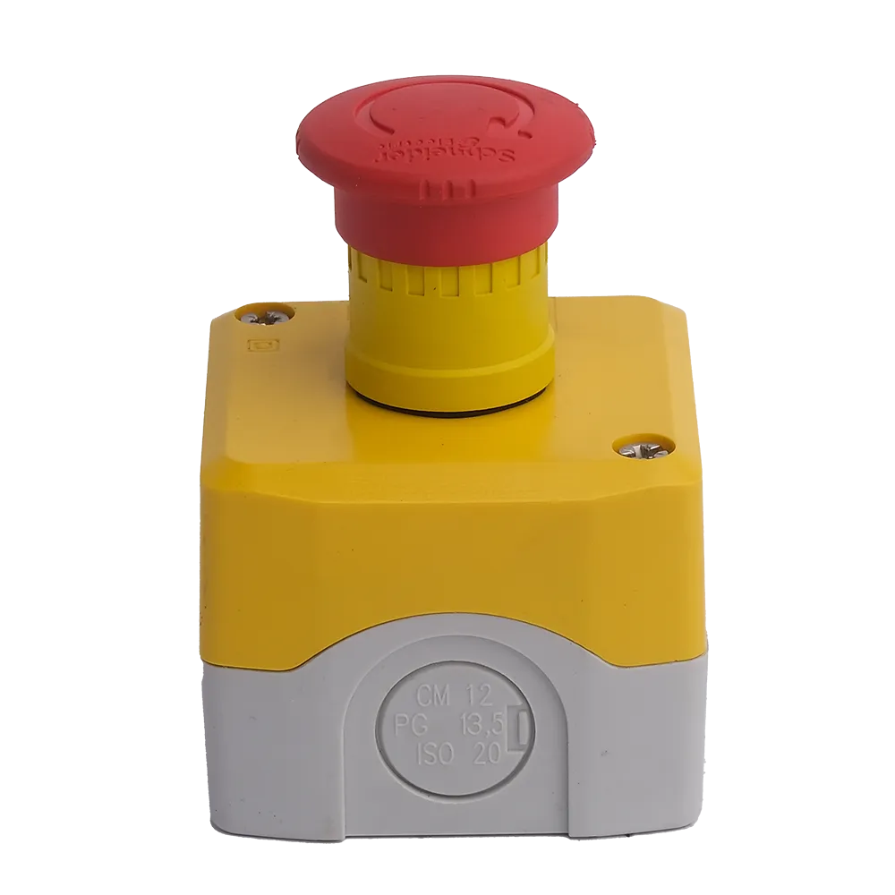 3217001109, 3217 0011 09 EMERGENCY STOP ATLAS COPCO image 4