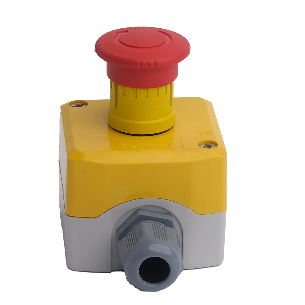 3217001109, 3217 0011 09 EMERGENCY STOP ATLAS COPCO image 8