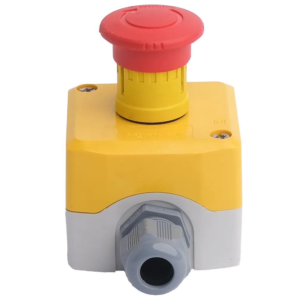3217001109, 3217 0011 09 EMERGENCY STOP ATLAS COPCO