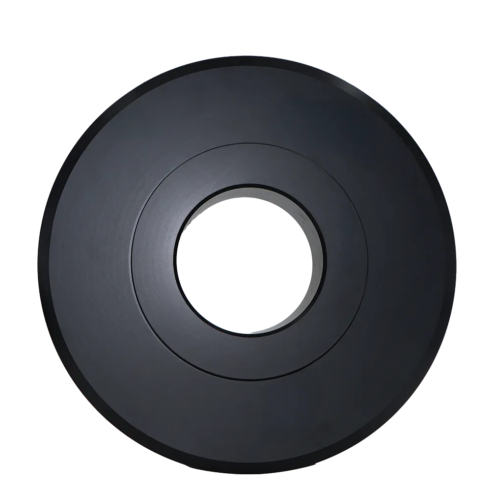 3222309437, 3222 3094 37 PULLEY WHEEL ATLAS COPCO image 5