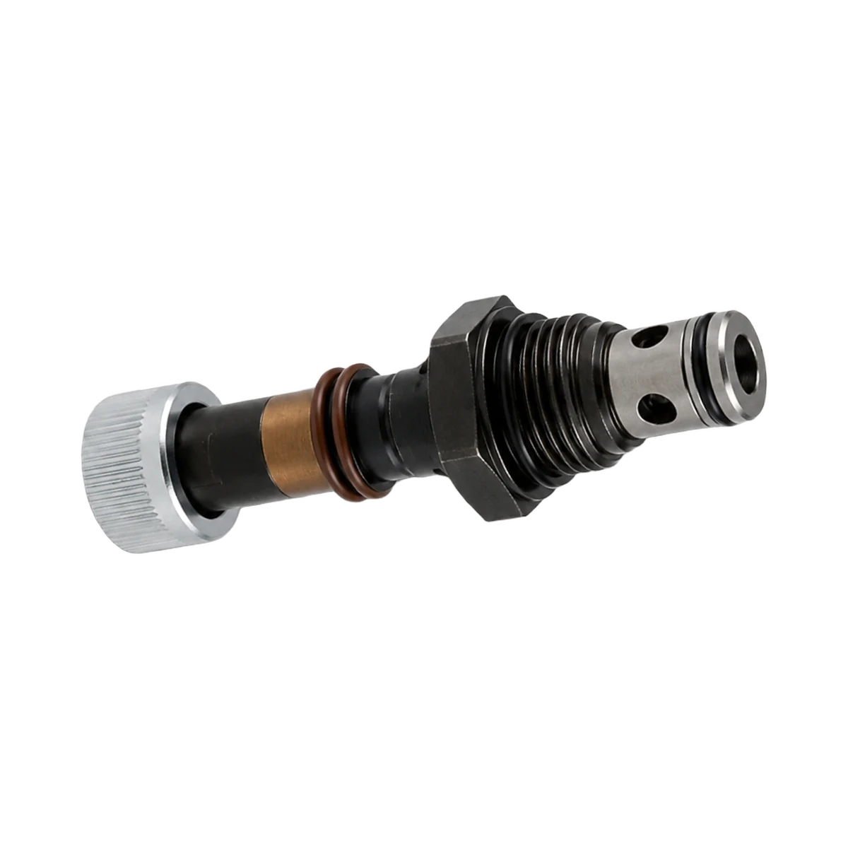 3222314365, 3222 3143 65 Selenoid Cartridge Atlas Copco