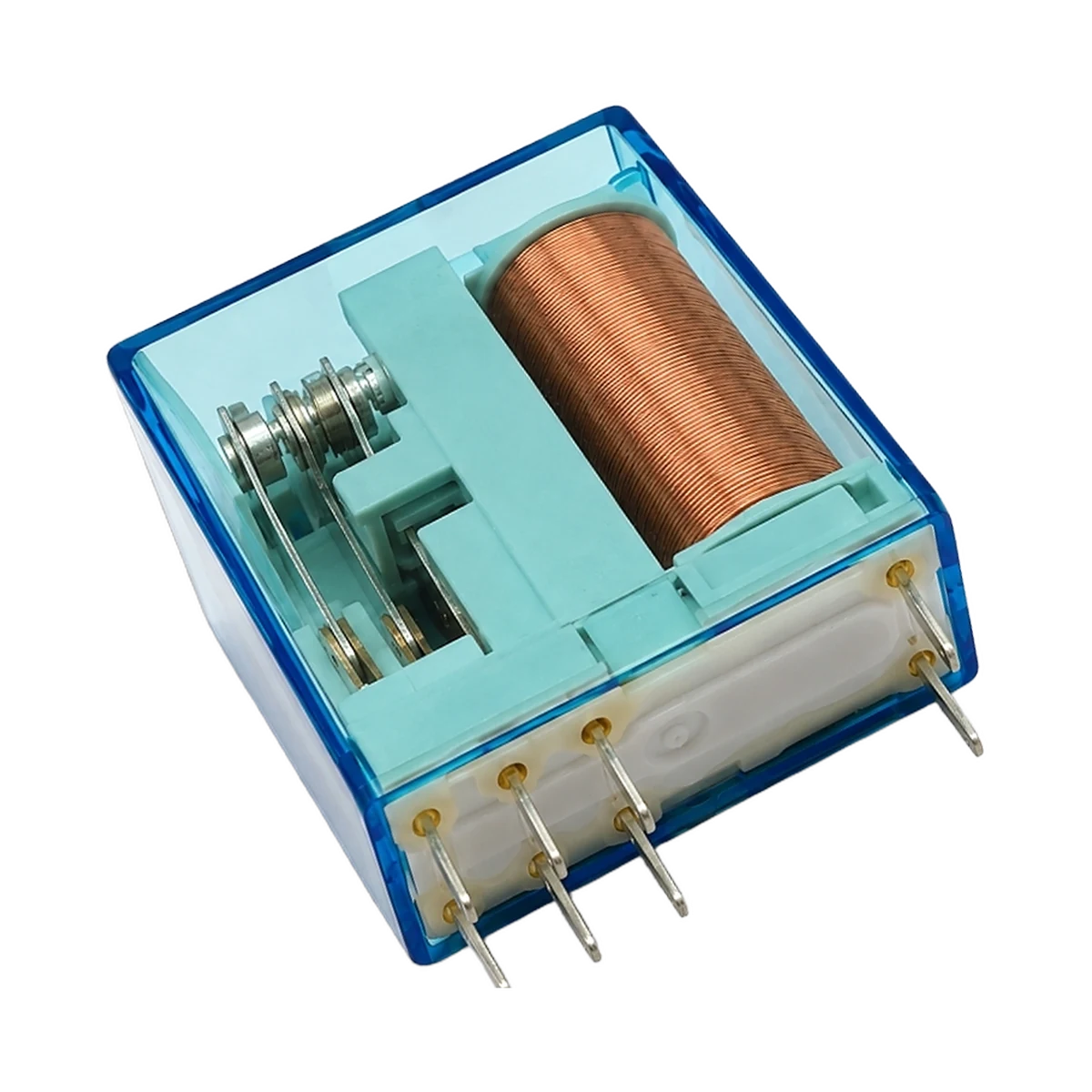 3222327702, 3222 3277 02 Relay Atlas Copco