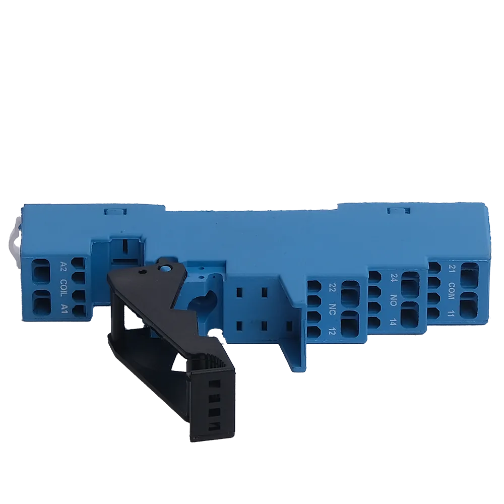 3222333319, 3222 3333 19 RELAY SOCKET ATLAS COPCO image 4