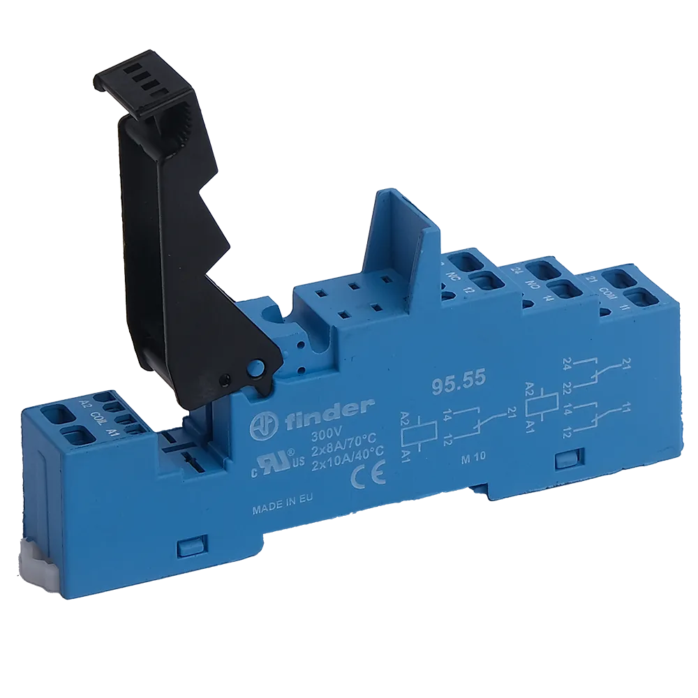 3222333319, 3222 3333 19 RELAY SOCKET ATLAS COPCO image 7