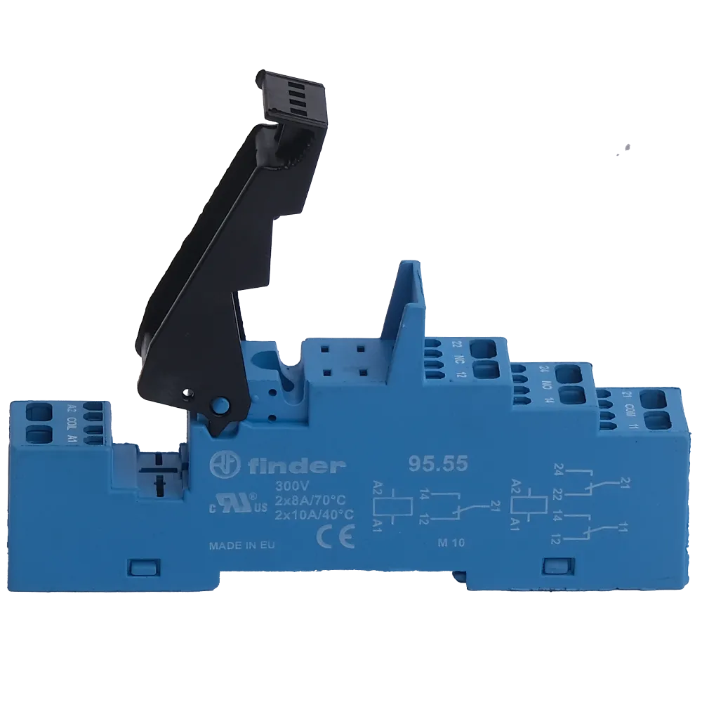 3222333319, 3222 3333 19 RELAY SOCKET ATLAS COPCO