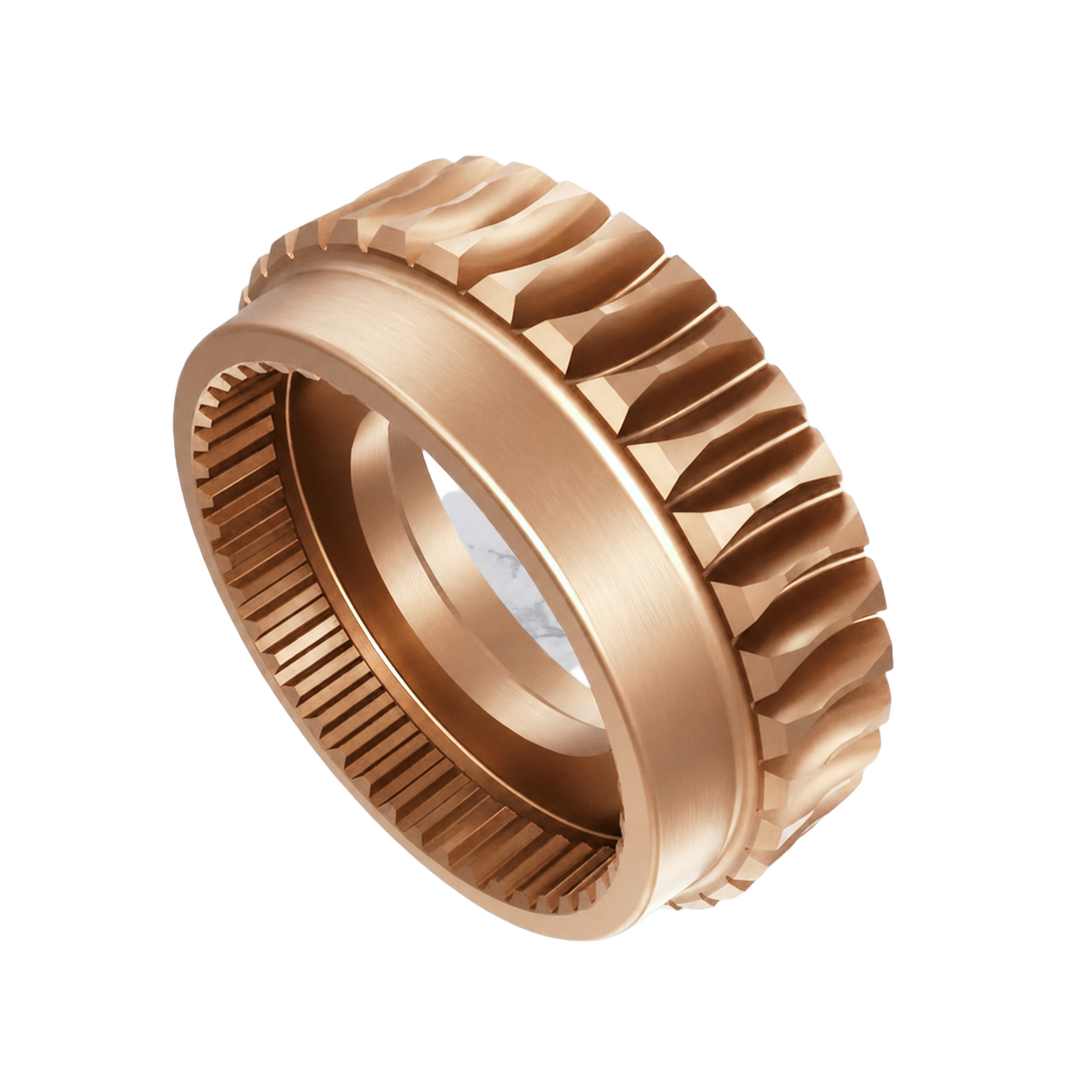 3238674, 323-8674 Gear-Worm Caterpillar