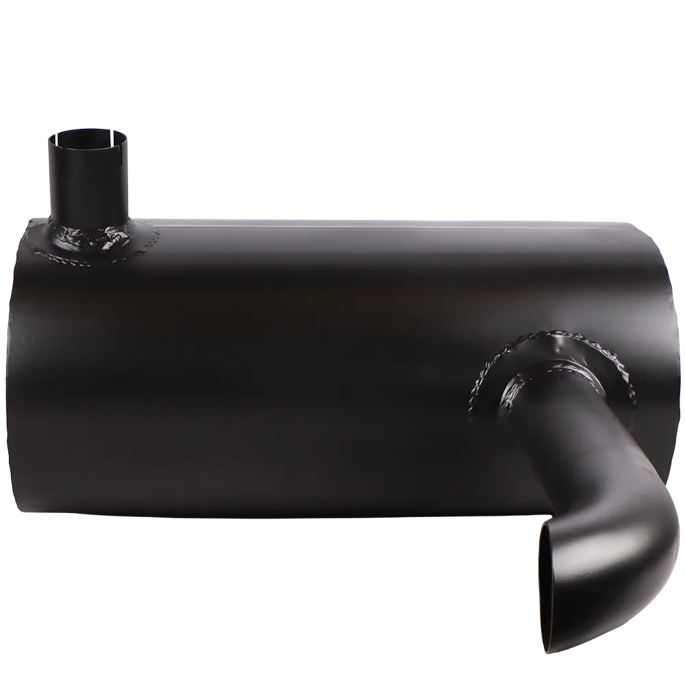 3244156, 324-4156 MUFFLER CATERPILLAR image 4