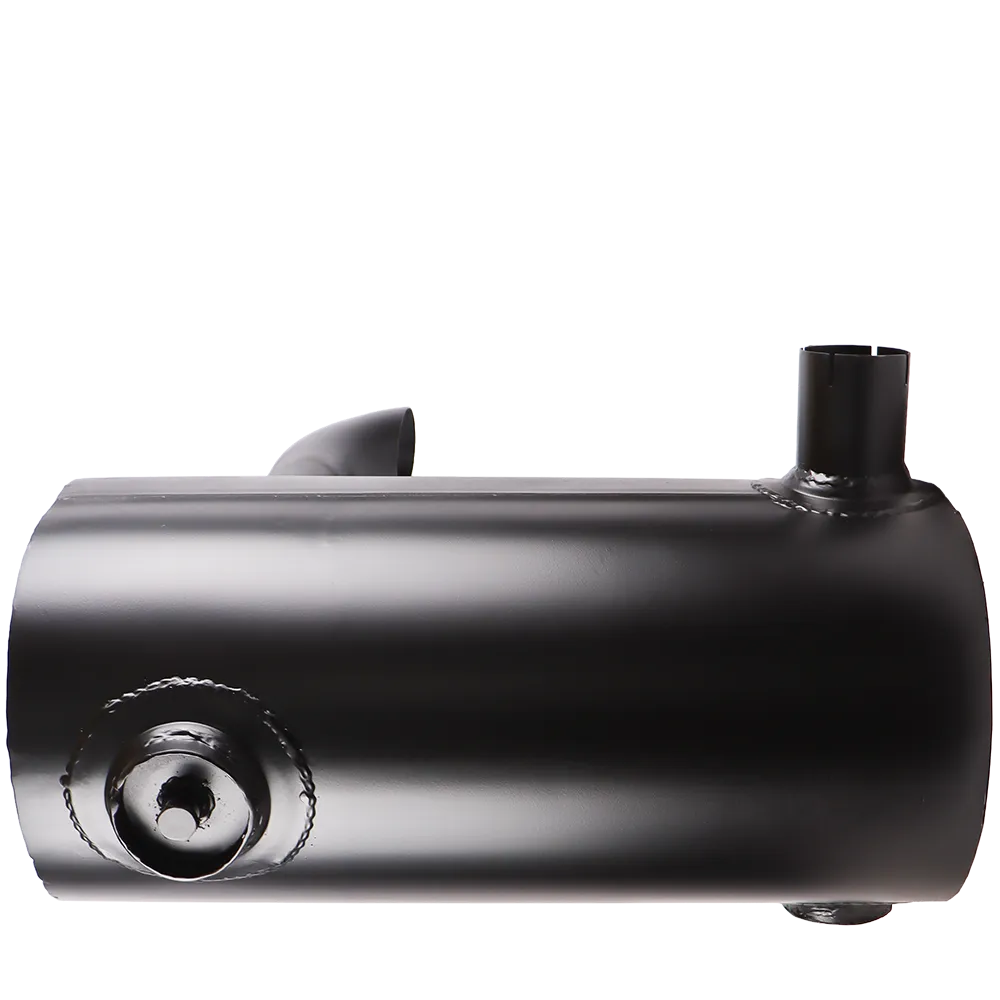 3244156, 324-4156 MUFFLER CATERPILLAR image 6
