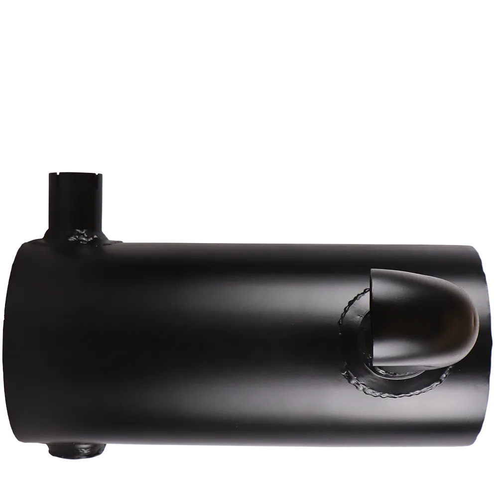 3244156, 324-4156 MUFFLER CATERPILLAR image 7