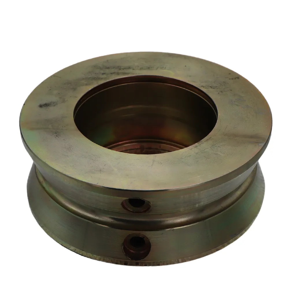 33277938, 332 779 38 IDLER WHEEL SANDVIK image 2