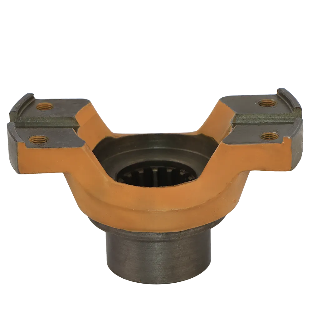 3393 YOKE VOLVO image 2