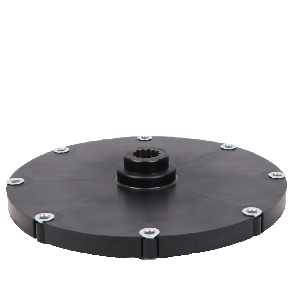 3453548, 345-3548 FLY WHEEL SIDE