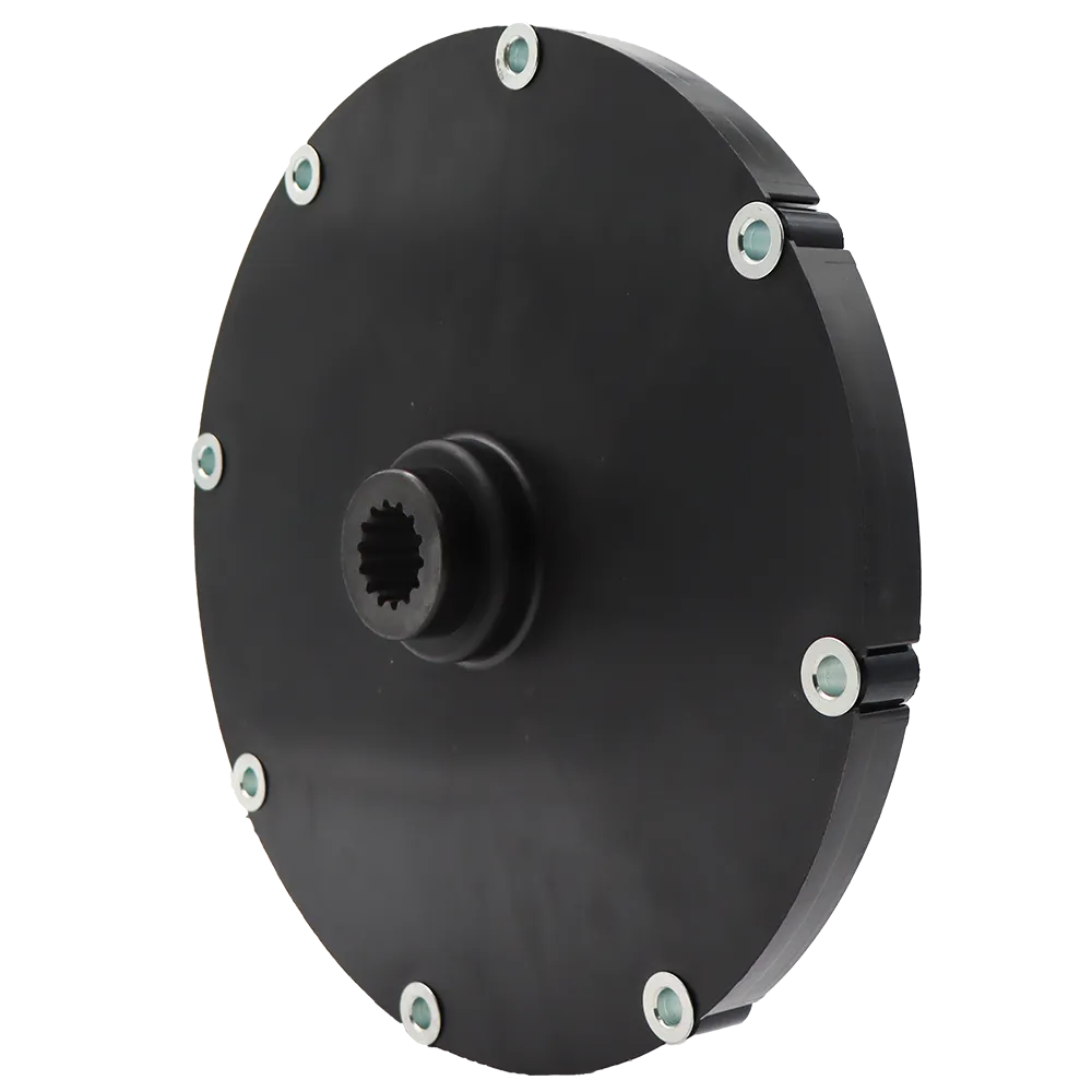 3453548, 345-3548 FLY WHEEL SIDE image 3