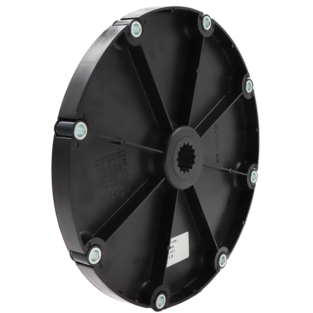 3453548, 345-3548 FLY WHEEL SIDE image 5