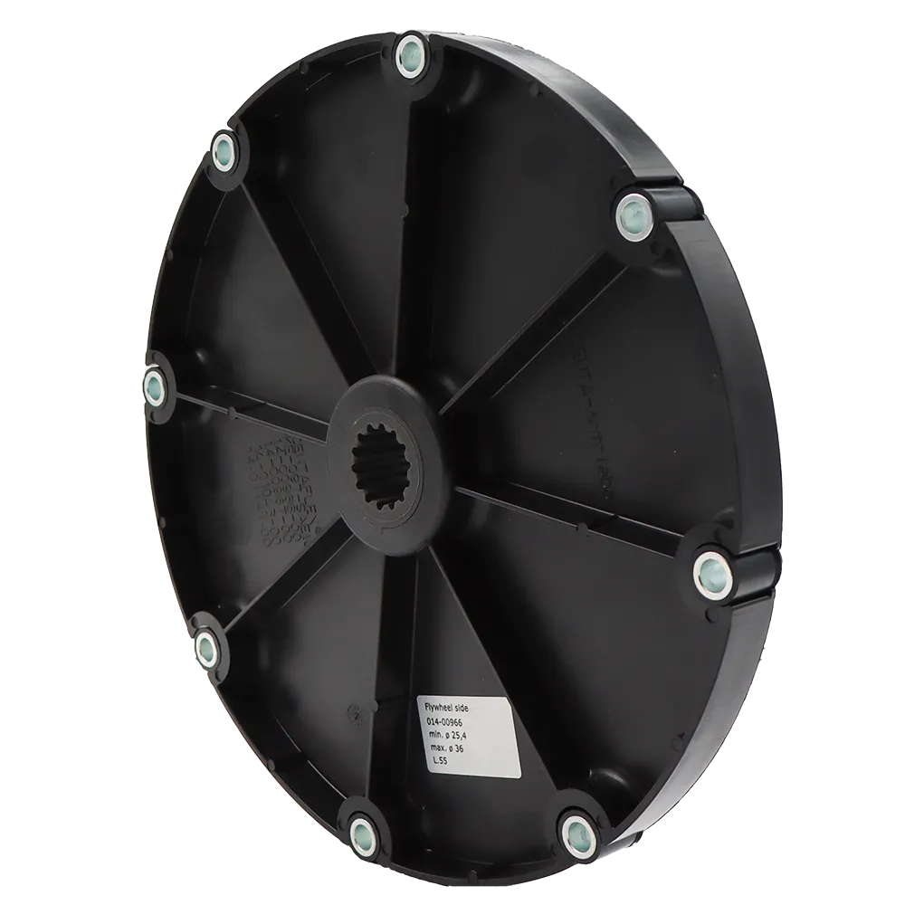 3453548, 345-3548 FLY WHEEL SIDE image 6