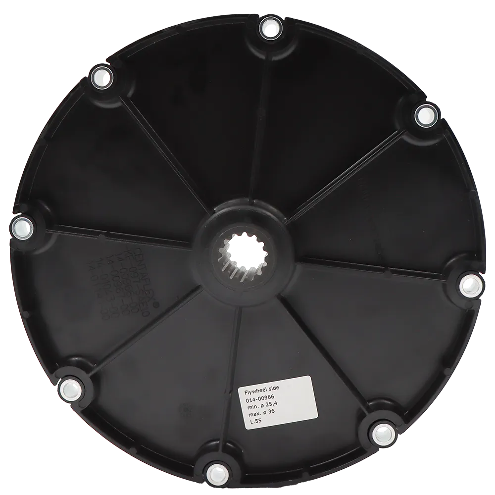 3453548, 345-3548 FLY WHEEL SIDE image 7
