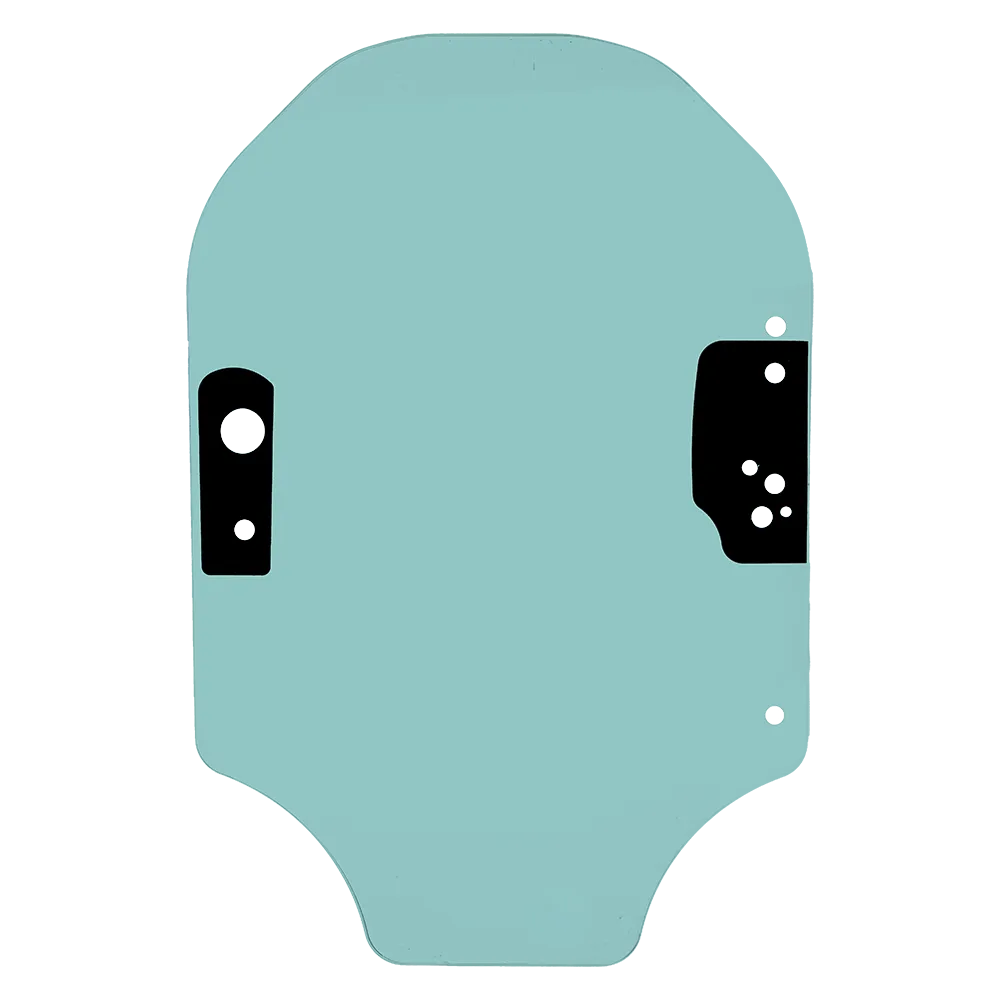 3456230, 345-6230 GLASS CATERPILLAR