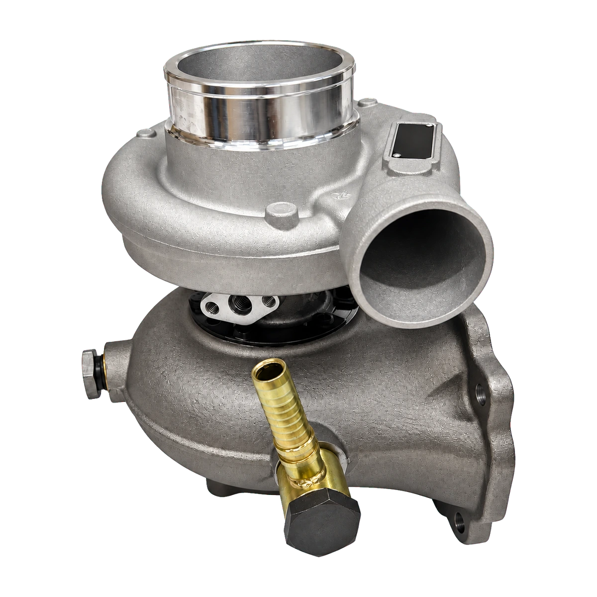 3525688 Turbocharger Cummins
