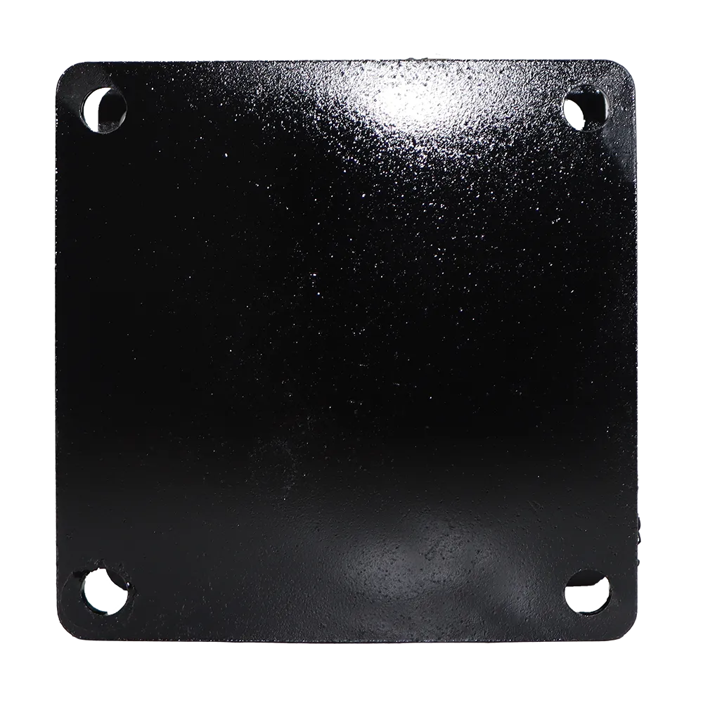 35801187 Vibration Mount Dynapac image 2