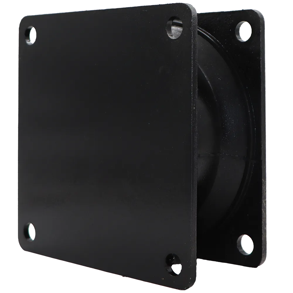 35801187 Vibration Mount Dynapac image 5