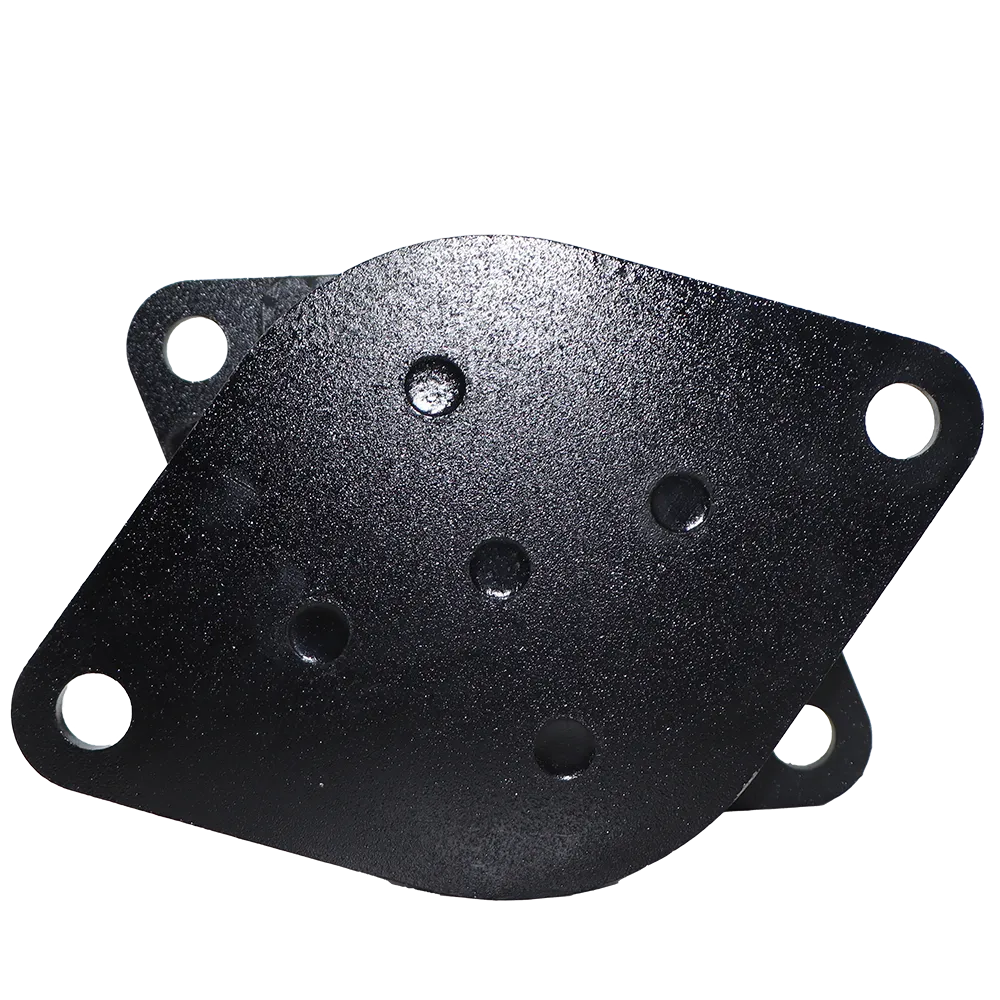 3580286, 358-0286 Vibration Mount Caterpillar image 2