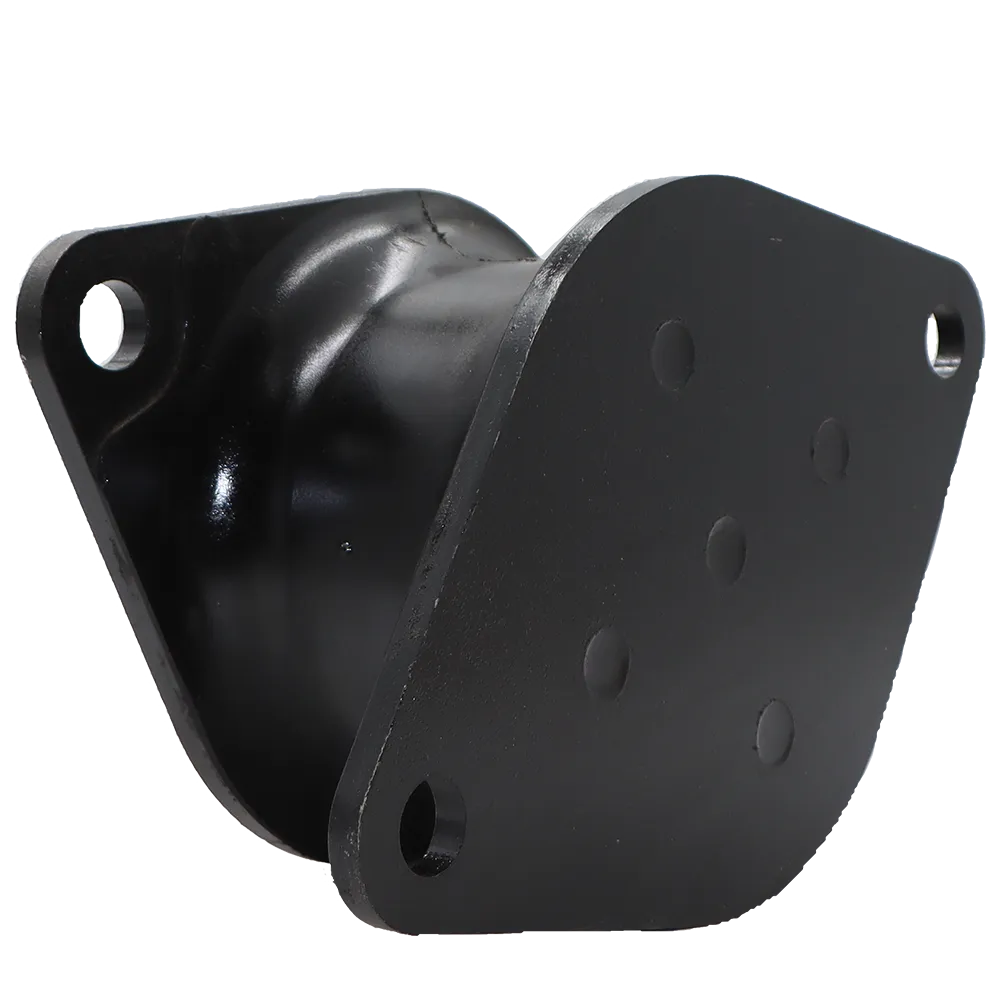 3580286, 358-0286 Vibration Mount Caterpillar image 4
