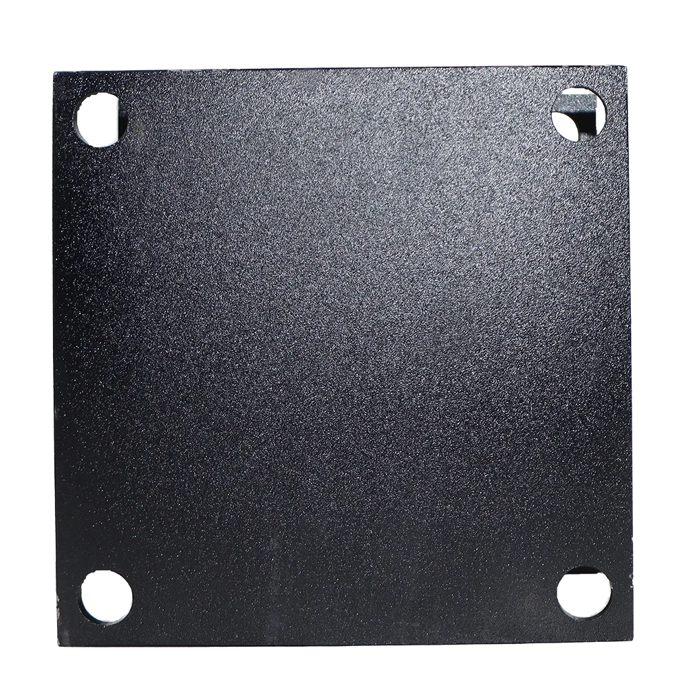 358172 Vibration Mount Dynapac image 2