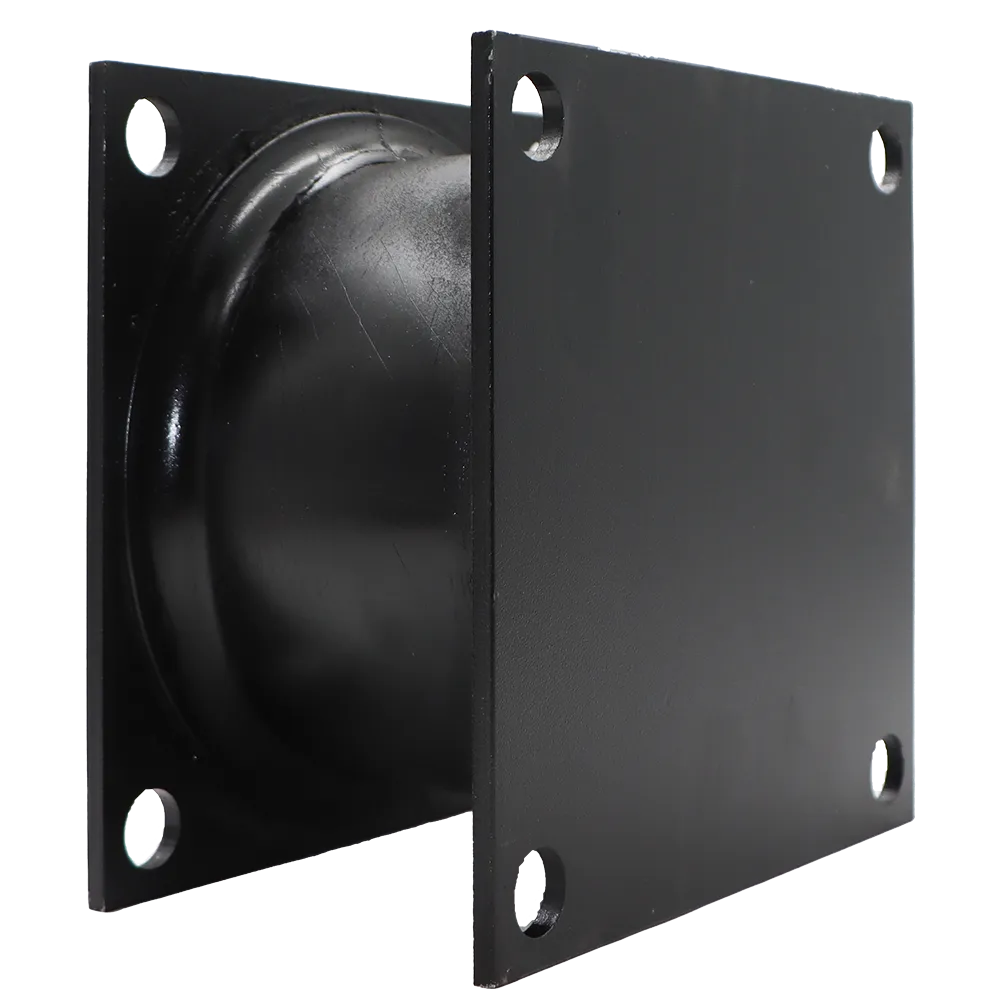 358172 Vibration Mount Dynapac image 4
