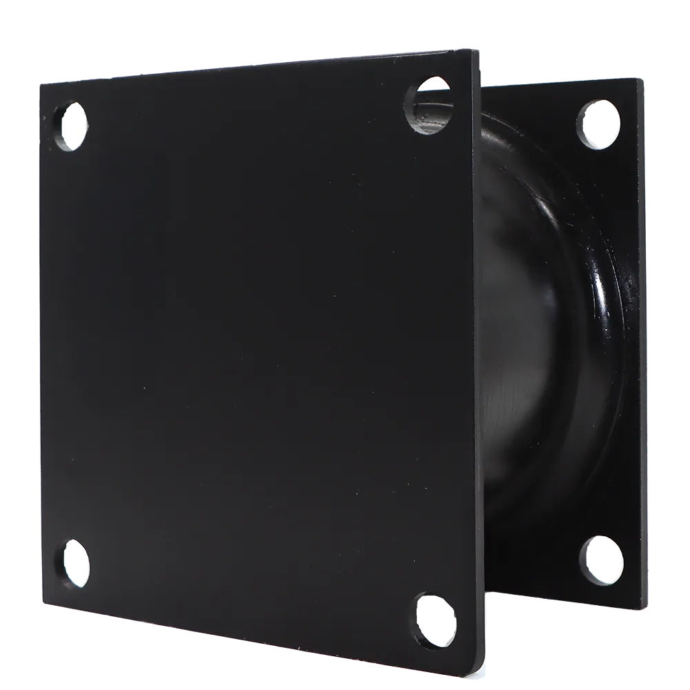 358172 Vibration Mount Dynapac image 5