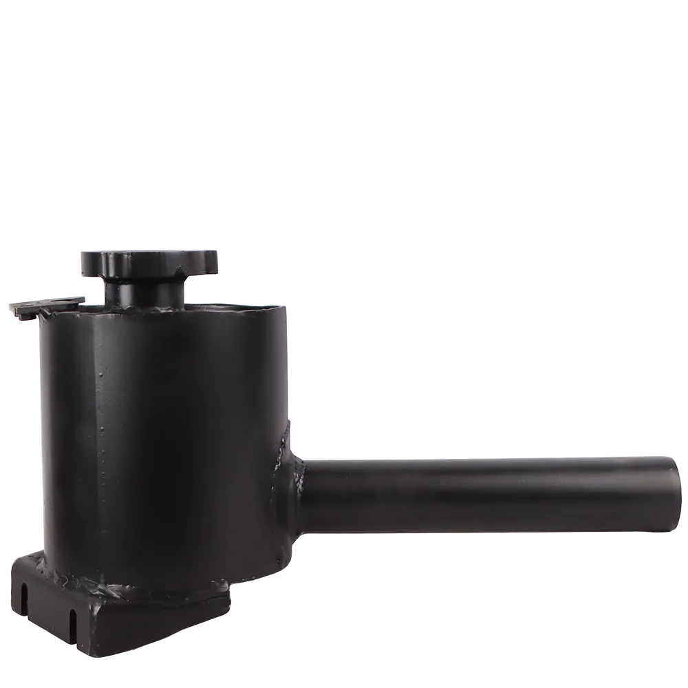 3593495, 359-3495 MUFFLER CATERPILLAR image 2