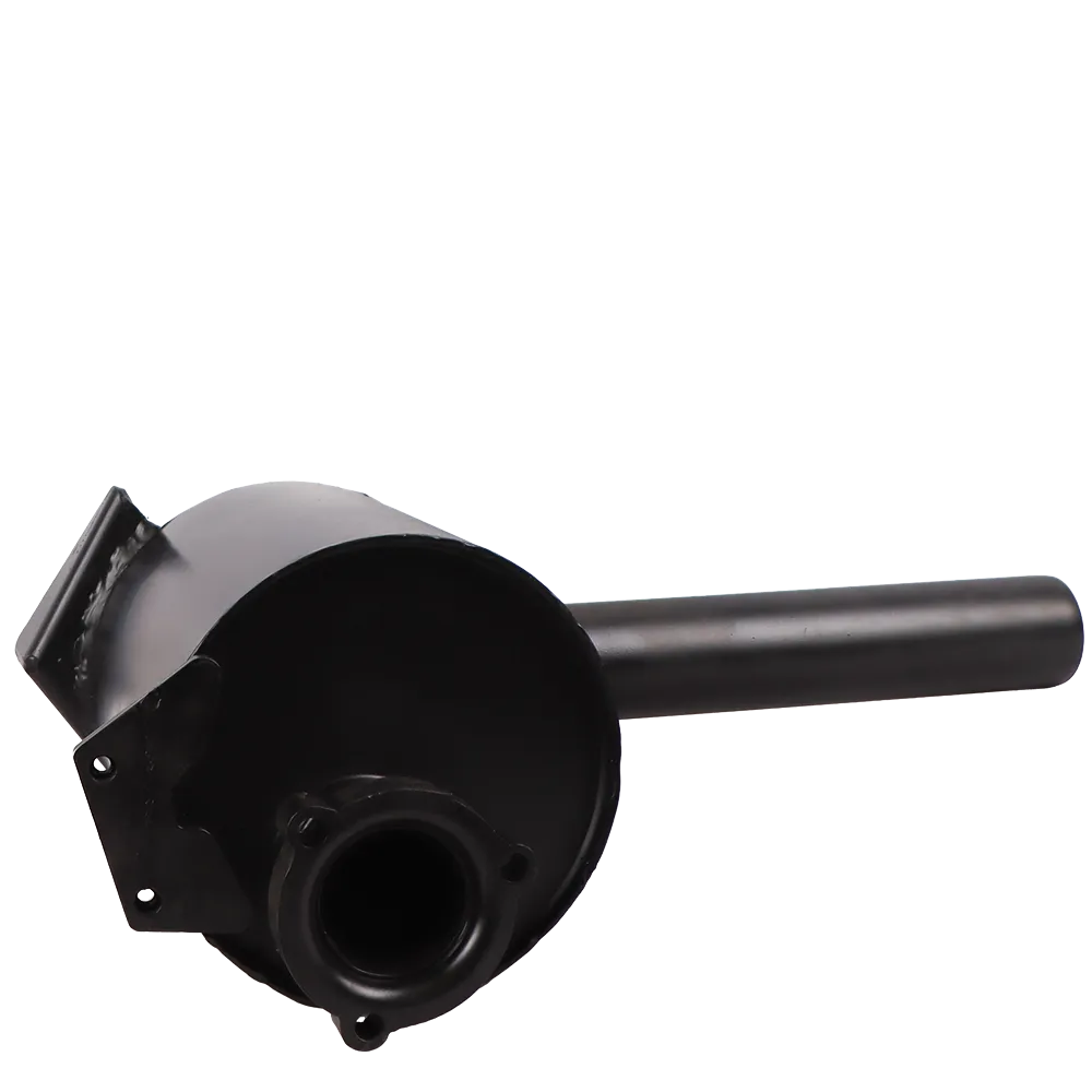 3593495, 359-3495 MUFFLER CATERPILLAR image 3