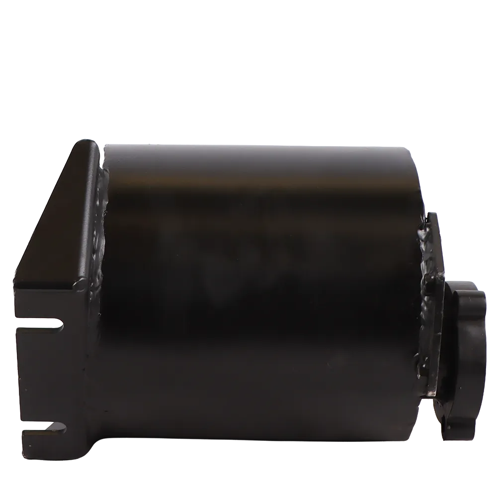 3593495, 359-3495 MUFFLER CATERPILLAR image 5