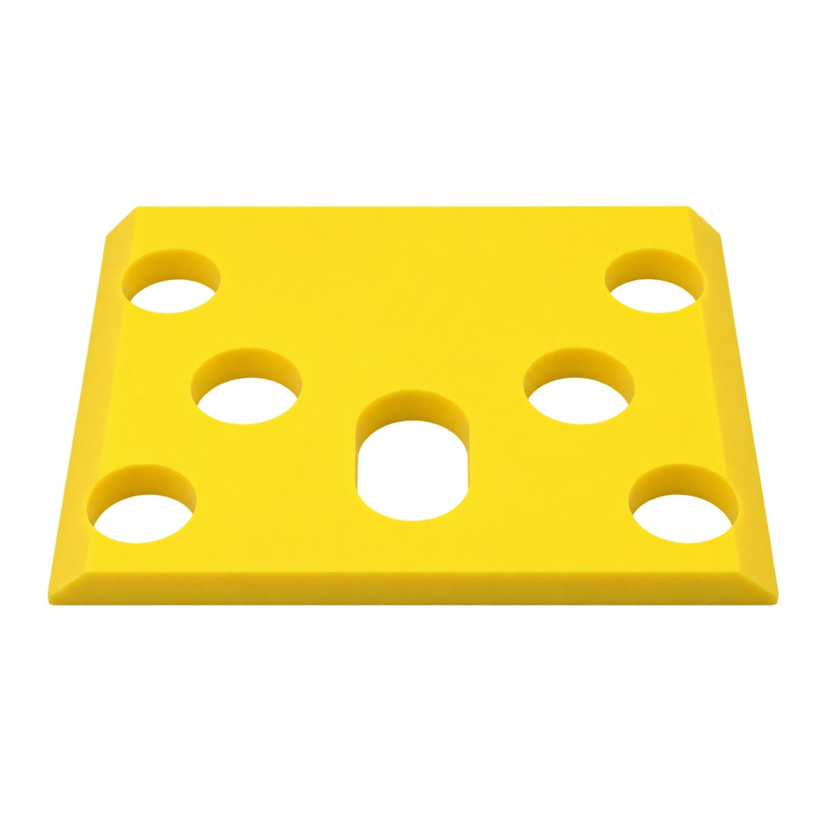 35B0116B11 Wear Plate 255 MTB