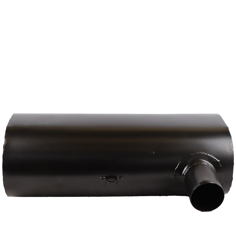 3602696, 360-2696 MUFFLER CATERPILLAR image 6