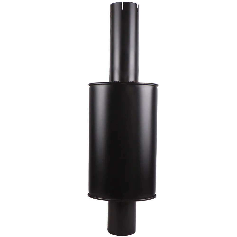 3607872, 360-7872 MUFFLER-CLA CATERPILLAR