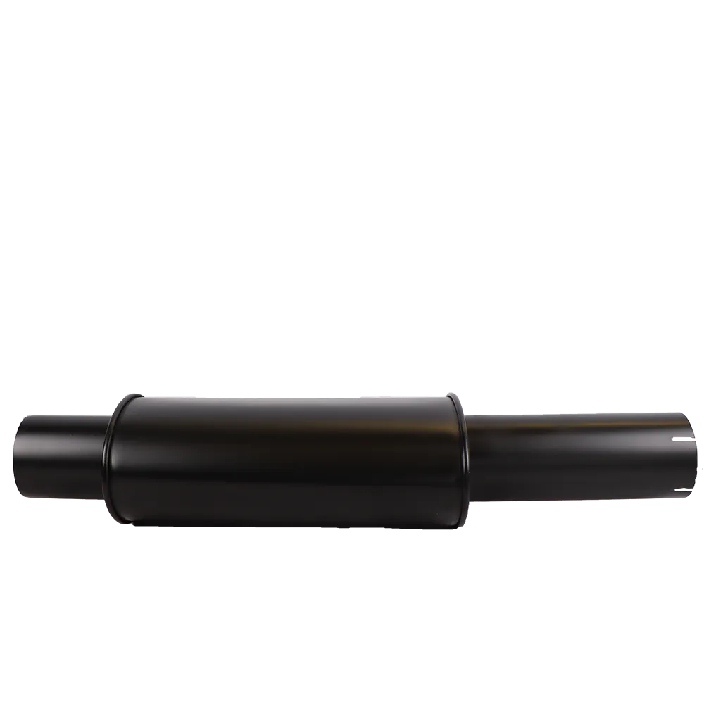 3607872, 360-7872 MUFFLER-CLA CATERPILLAR image 2