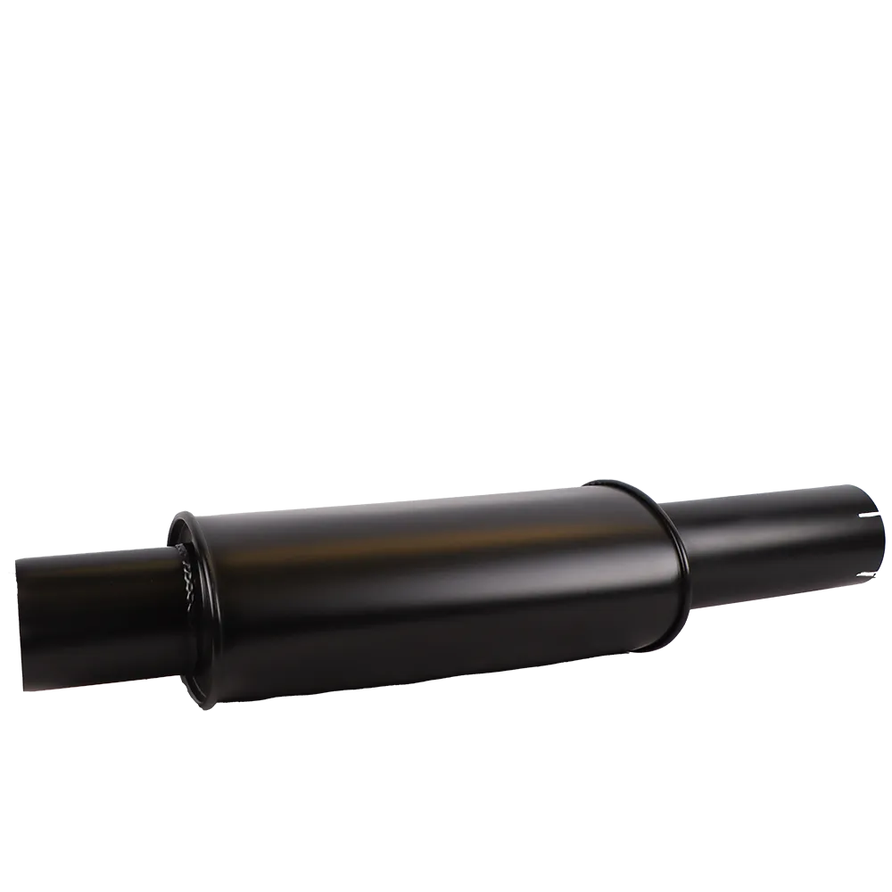 3607872, 360-7872 MUFFLER-CLA CATERPILLAR image 4
