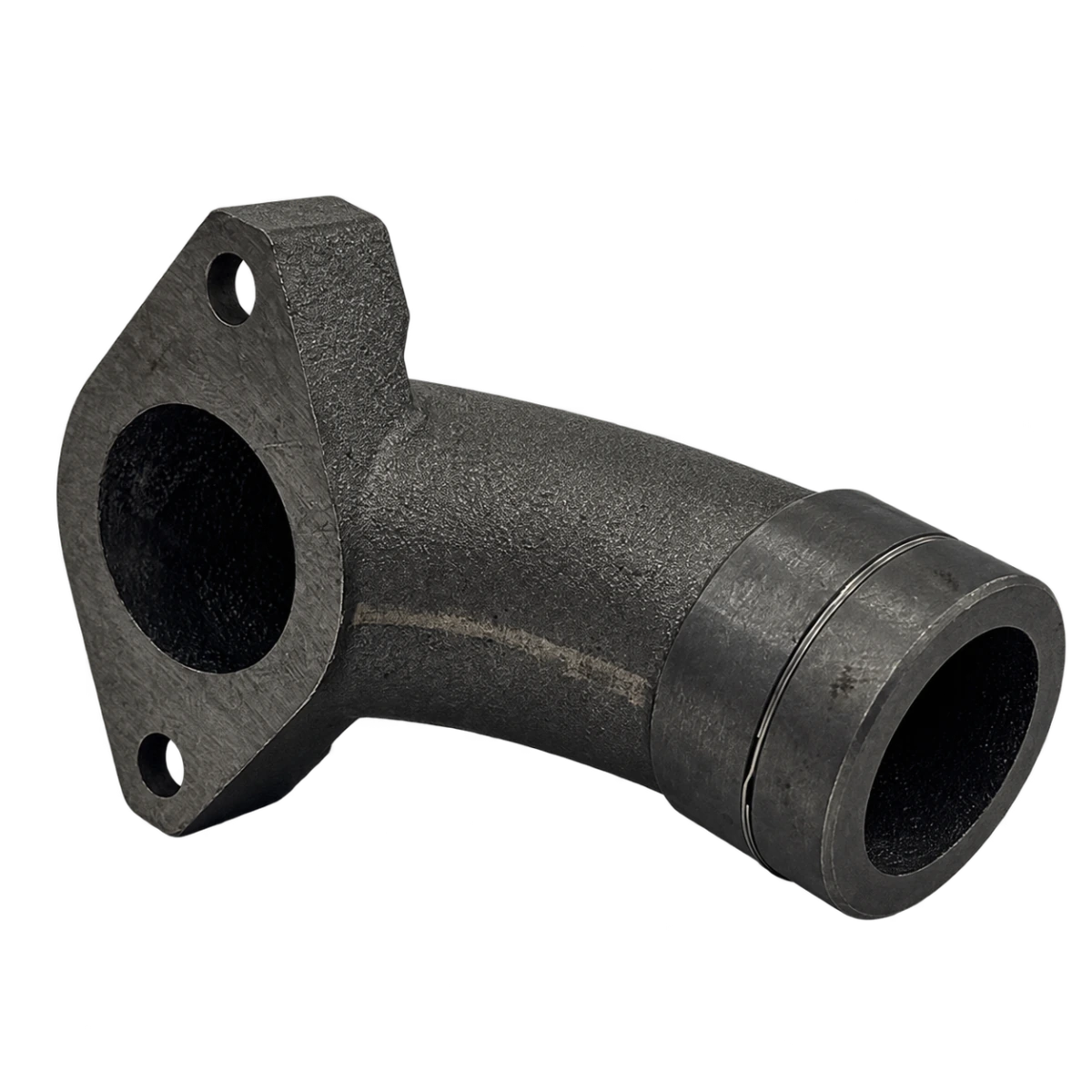 3682549 Rear Exhaust Manifold Section Cummins