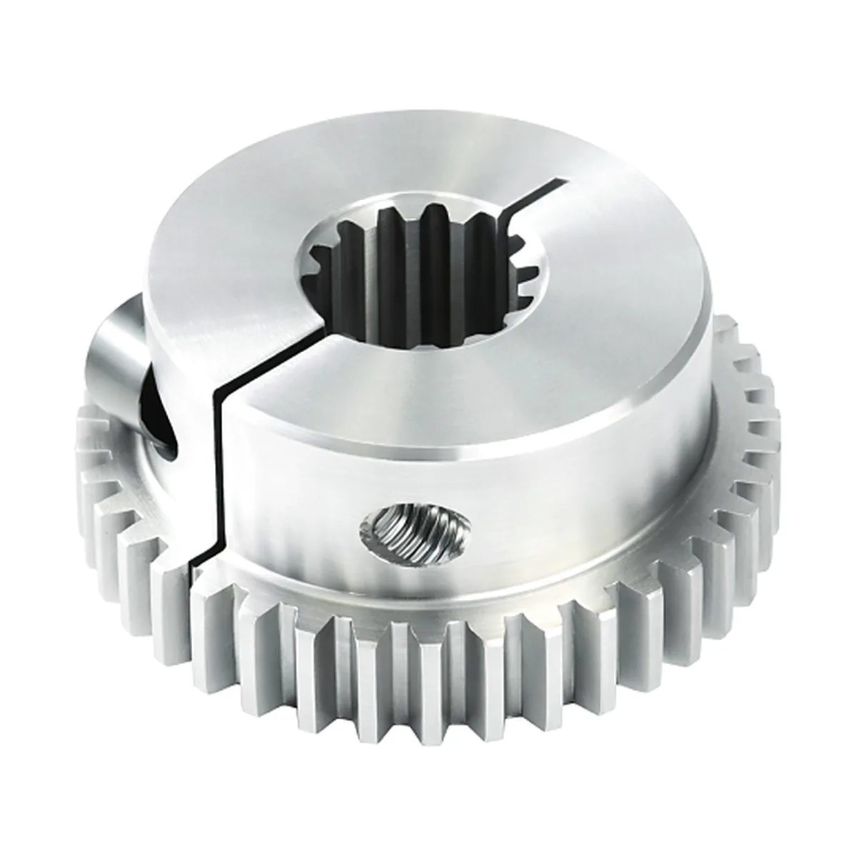 Dynapac Coupling Hub - 370232